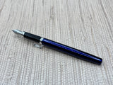 Cross Classic Century Aquatic Blue - Fountain Pen