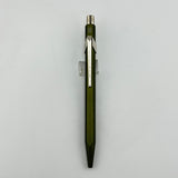Caran d'Ache 849 brown for Nespresso - Ballpoint Pen