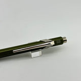 Caran d'Ache 849 brown for Nespresso - Ballpoint Pen