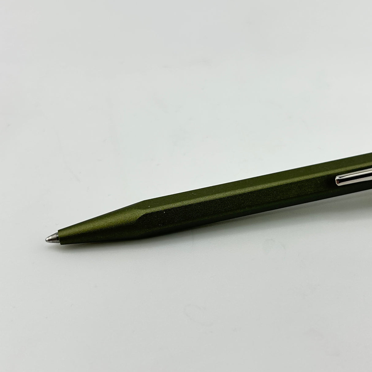 Caran d'Ache 849 brown for Nespresso - Ballpoint Pen