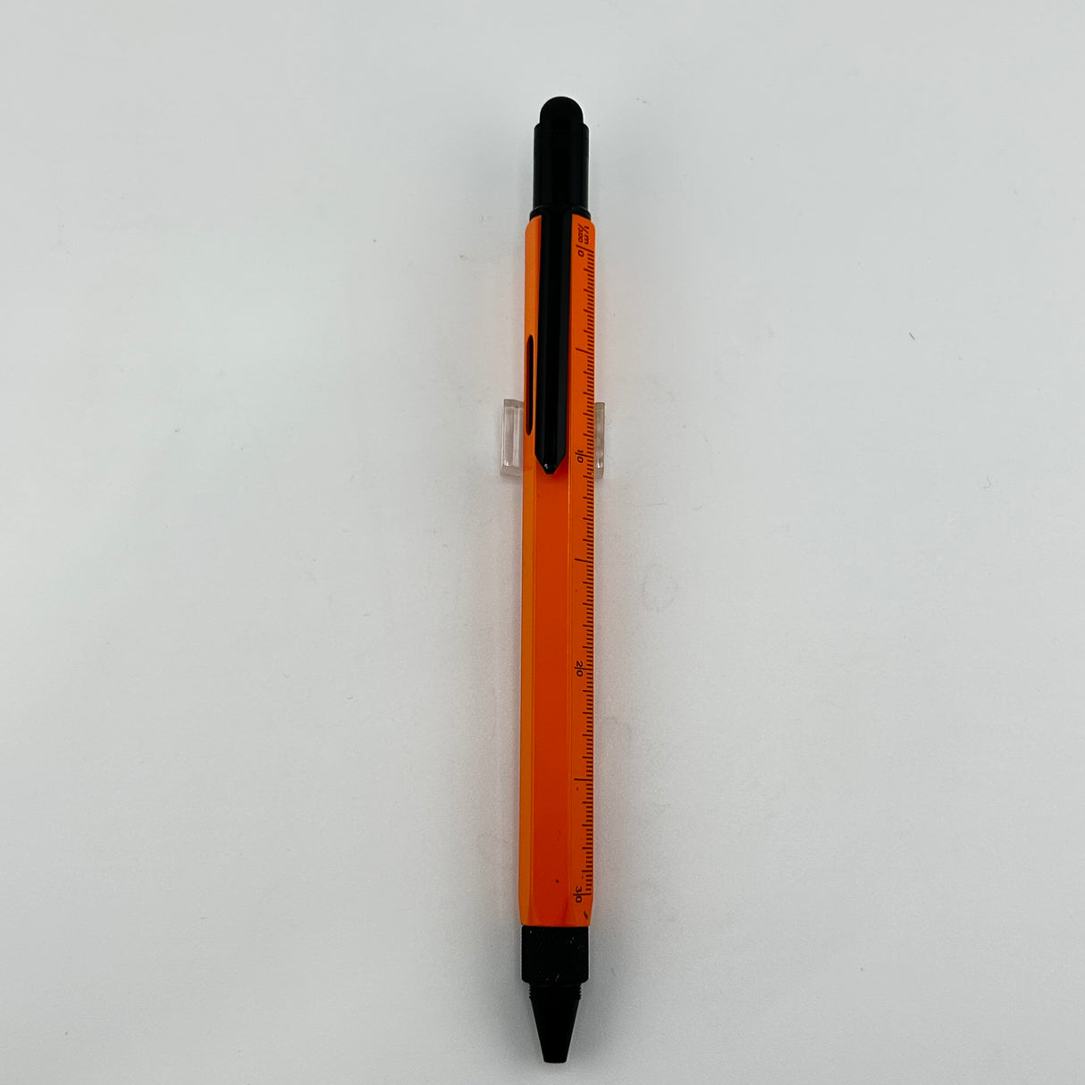 Monteverde USA Tool Orange  - Ballpoint Pen