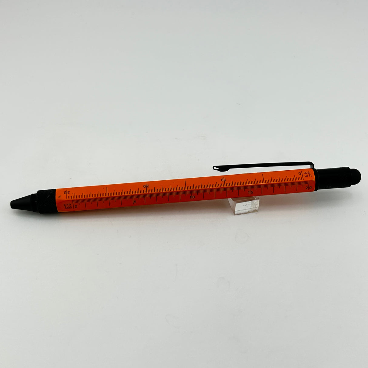 Monteverde USA Tool Orange  - Ballpoint Pen