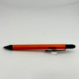 Monteverde USA Tool Orange  - Ballpoint Pen