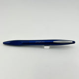 Pininifarina Metal Blue - Ballpoint Pen
