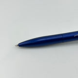 Pininifarina Metal Blue - Ballpoint Pen