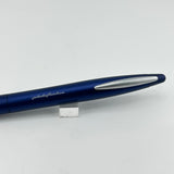 Pininifarina Metal Blue - Ballpoint Pen