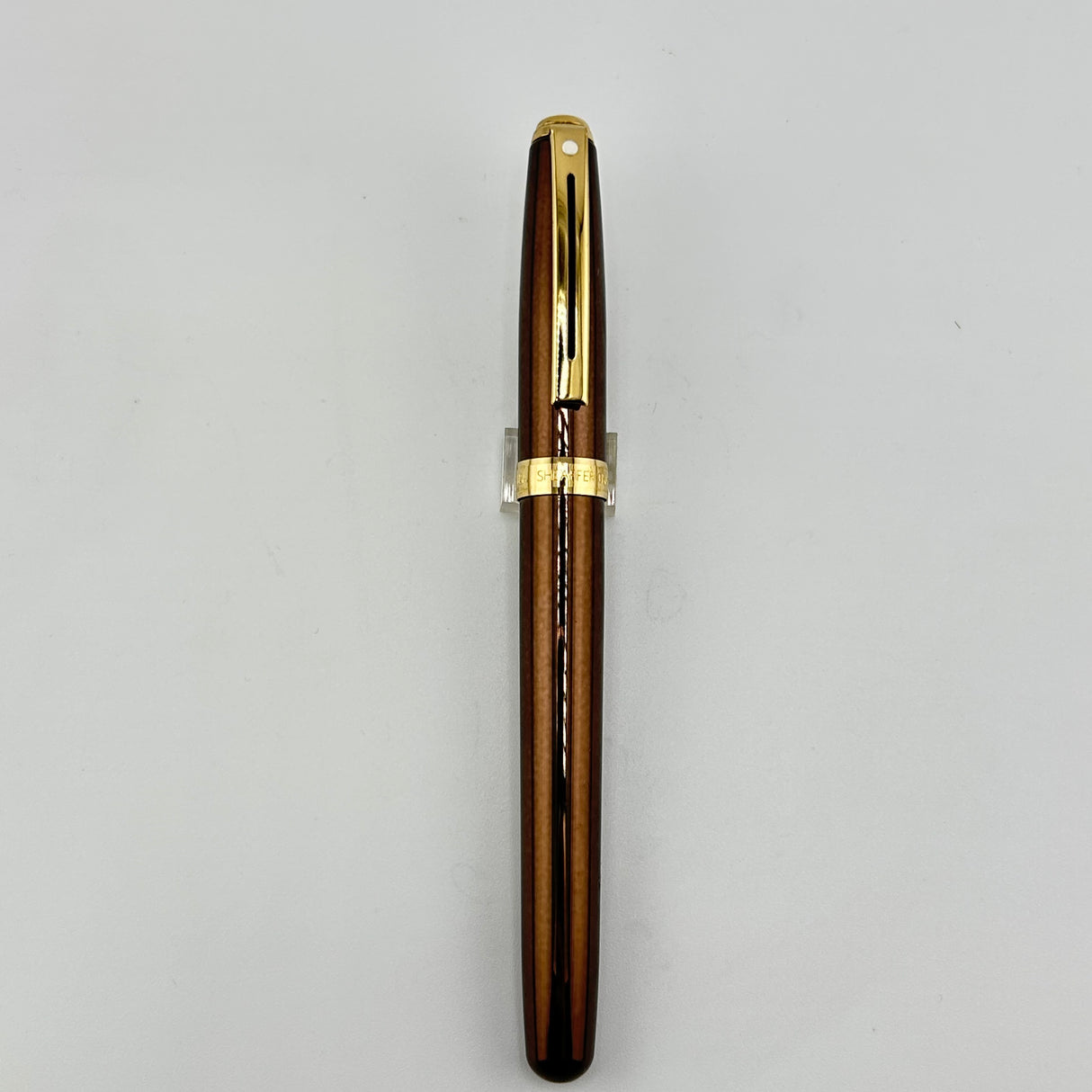 Sheaffer Prelude Copper - Roller Ball