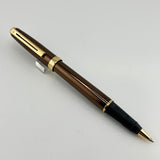 Sheaffer Prelude Copper - Roller Ball
