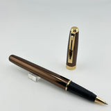 Sheaffer Prelude Copper - Roller Ball
