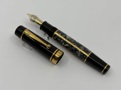 Montblanc Alexandre Dumas Writer Series Limited Edition  Fountain Pen