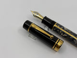 Montblanc Alexandre Dumas Writer Series Limited Edition  Fountain Pen