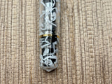 ASC Armando Simoni Club White Guatemala - Fountain Pen
