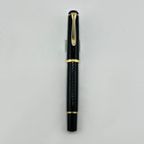 Pelikan Classic M200 Black circa 2000 - Fountain Pen
