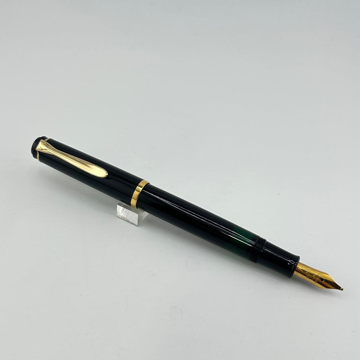 Pelikan Classic M200 Black circa 2000 - Fountain Pen