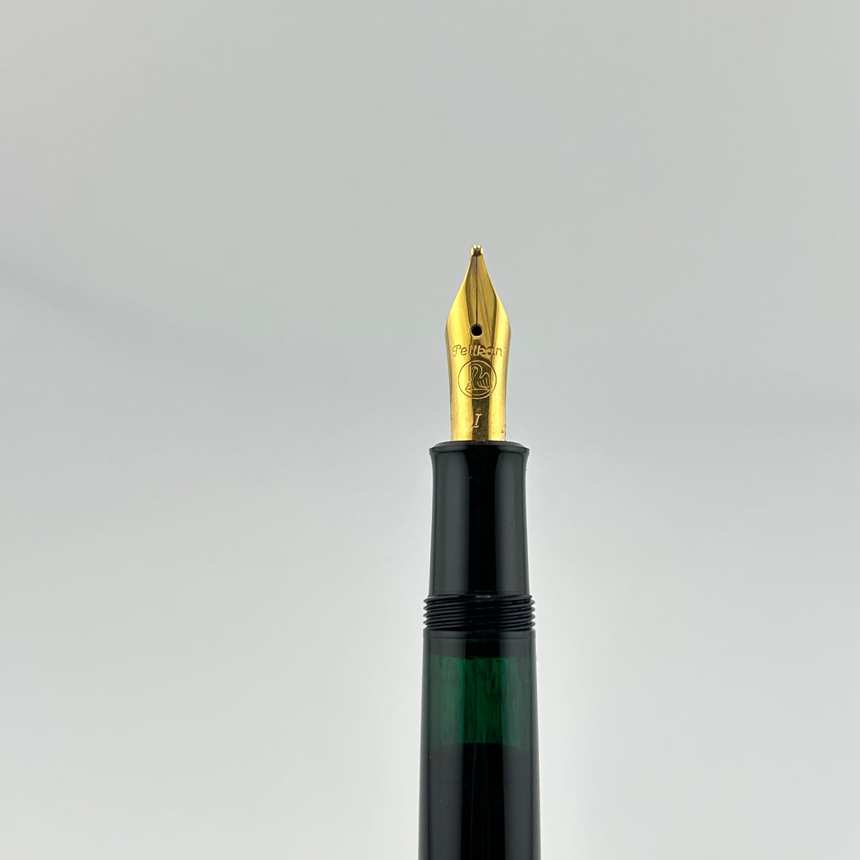 Pelikan Classic M200 Black circa 2000 - Fountain Pen