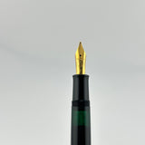 Pelikan Classic M200 Black circa 2000 - Fountain Pen