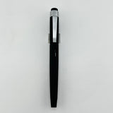 Diplomat Magnum Black - Rollerball