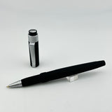 Diplomat Magnum Black - Rollerball