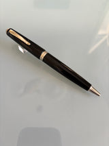 Marlen Italy M-10 Black - Ball Pen