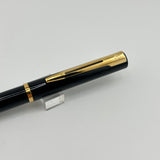 Waterman Allure Black Lacquer - Ballpoint