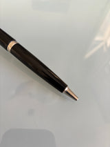 Marlen Italy M-10 Black - Ball Pen