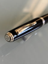 Marlen Italy M-10 Black - Ball Pen