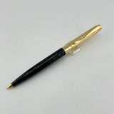 Pelikan P590 Celebrity Grey Marble Lacquer set - New condition