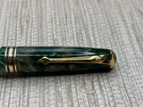 Conway Stewart "Model 100 02/137" Beautiful Color - Ballpoint Pen