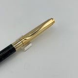 Pelikan P590 Celebrity Grey Marble Lacquer set - New condition