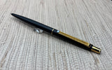 Montblanc Slim Line Black Matte - Mechanical Pencil