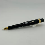 Kaweco Classic Sport Black with clip - Fountain Pen