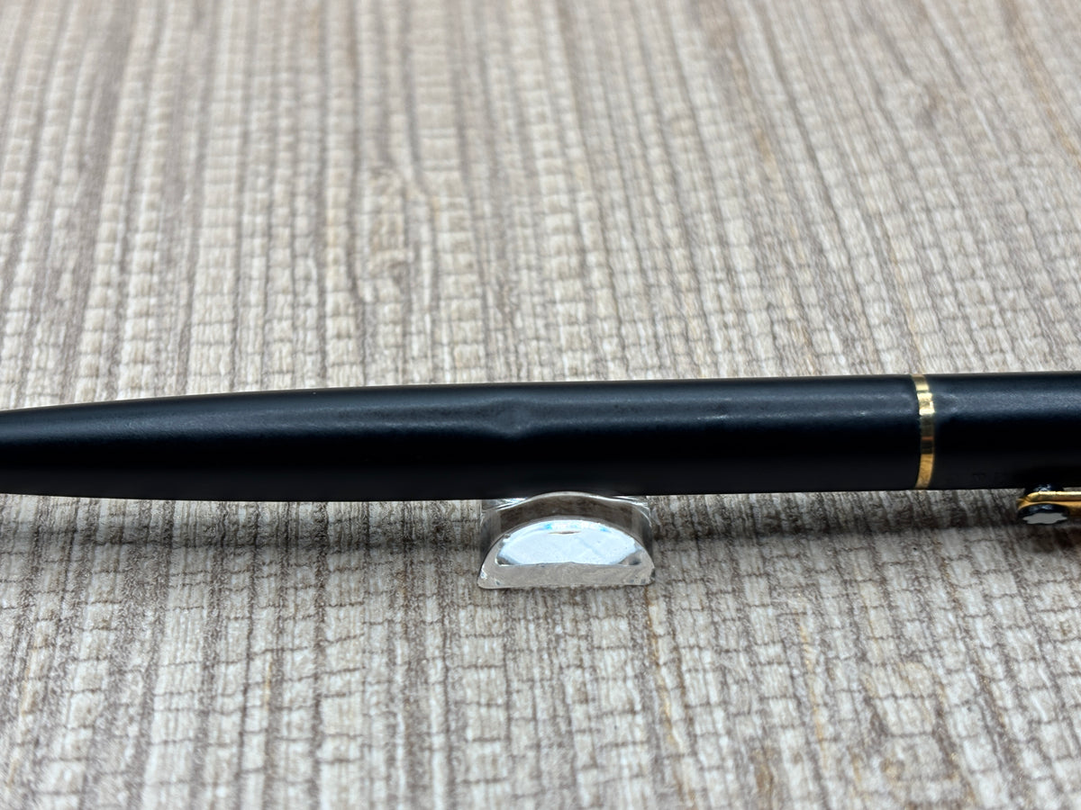 Montblanc Slim Line Black Matte - Mechanical Pencil