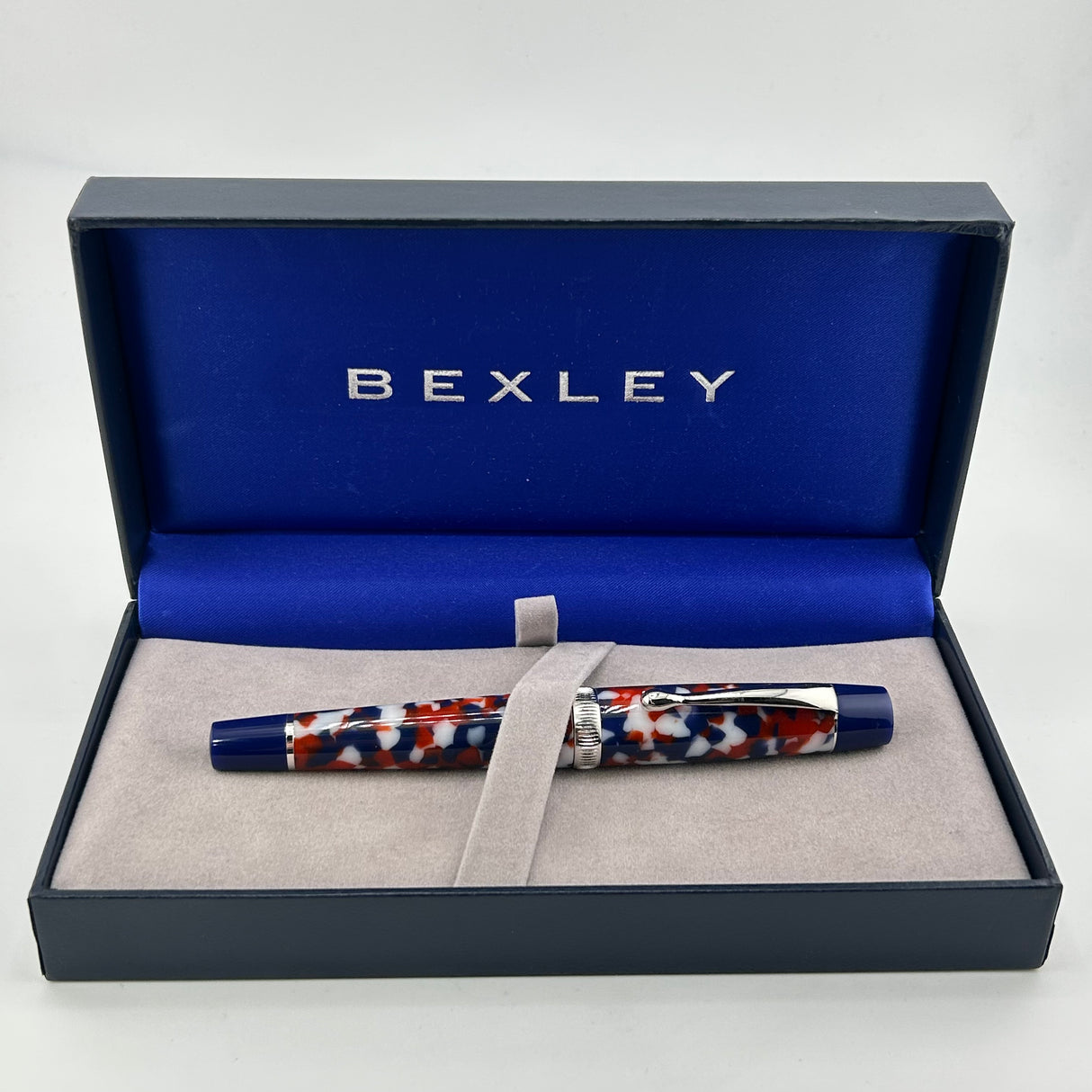 Bexley Americana Collection - Fountain Pen