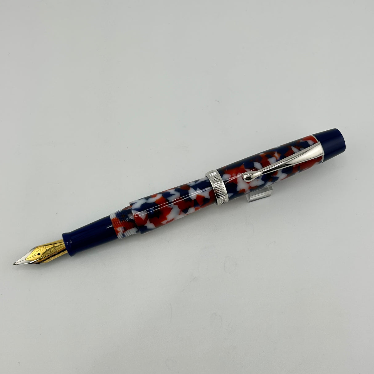 Bexley Americana Collection - Fountain Pen