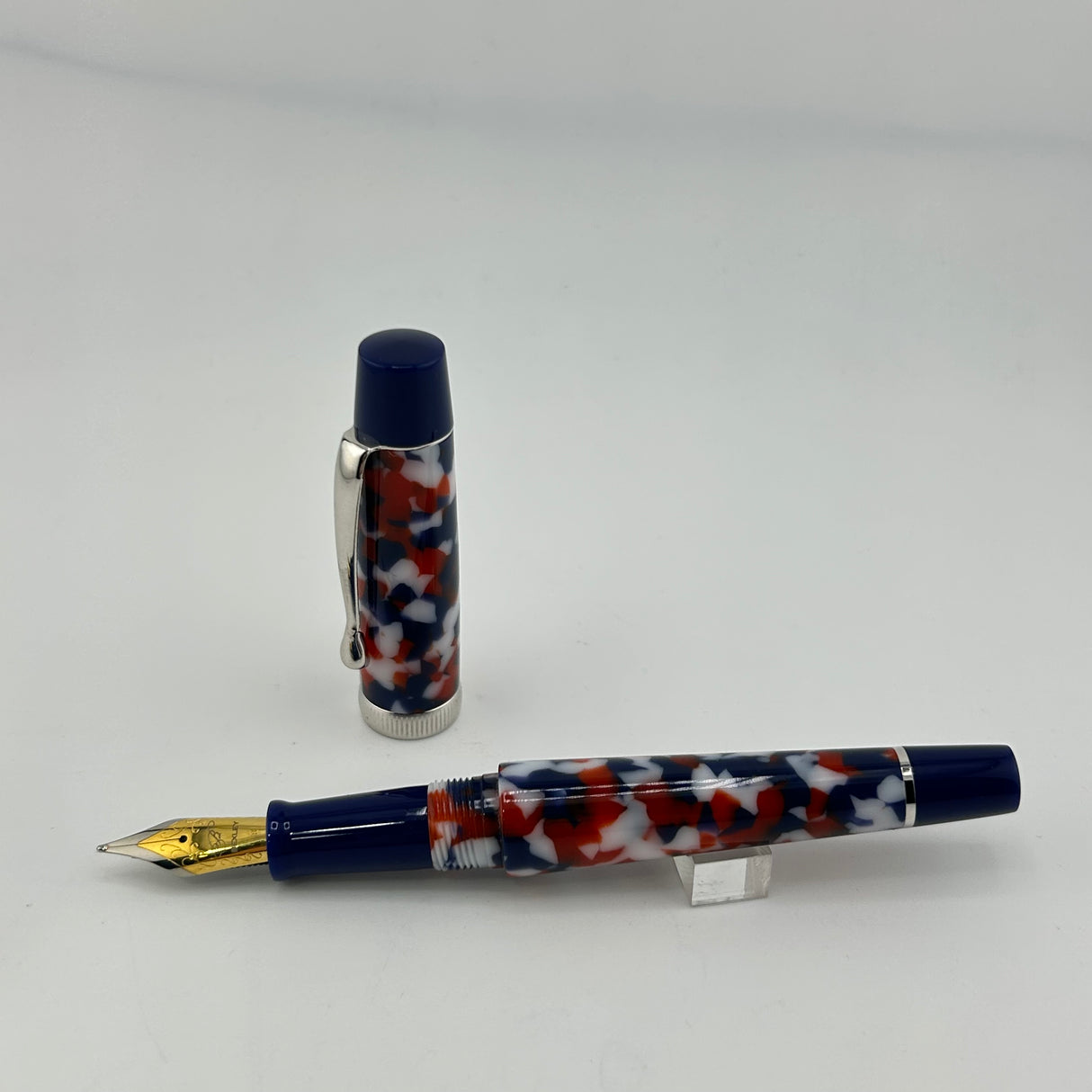Bexley Americana Collection - Fountain Pen