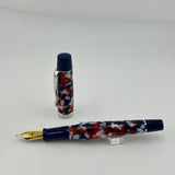 Bexley Americana Collection - Fountain Pen