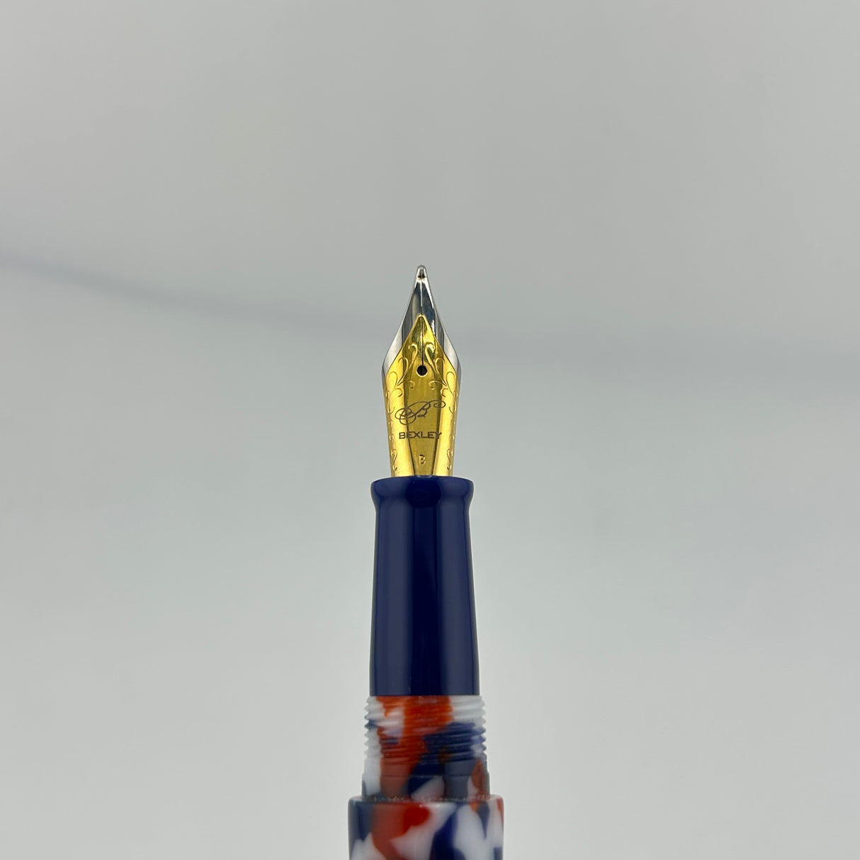 Bexley Americana Collection - Fountain Pen