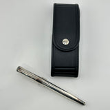 Zeppelin Pen ZP silver - Roller ball