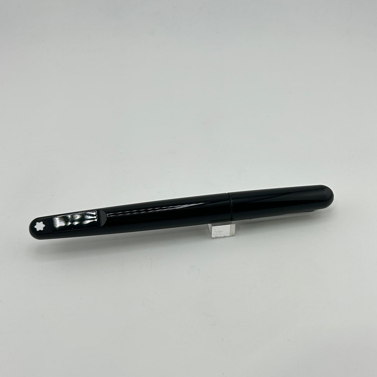 Montblanc M Resin Black - Ball point