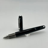Montblanc M Resin Black - Ball point