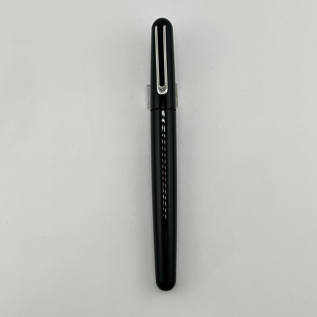 Montblanc M Resin Black - Ball point