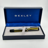 Bexley Flat top Lemon Meringue - Roller Ball
