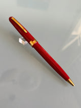 OMAS set Jerusalem 3000 Ball Pen Ogiva