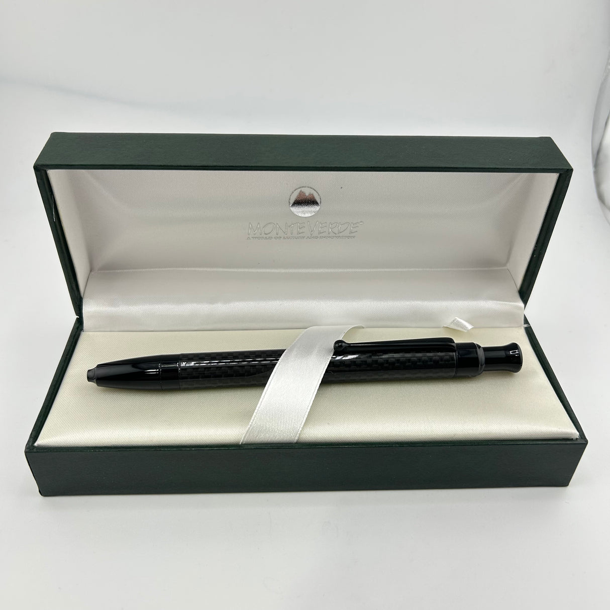 Monteverde Engage One Touch - Ballpoint Pen