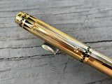 Eversharp Coronet  The ultimate art Deco  of Eversharp  - Fountain Pen
