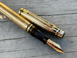 Eversharp Coronet  The ultimate art Deco  of Eversharp  - Fountain Pen