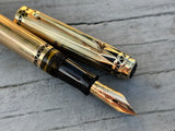 Eversharp Coronet  The ultimate art Deco  of Eversharp  - Fountain Pen