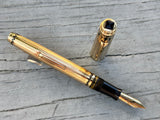 Eversharp Coronet  The ultimate art Deco  of Eversharp  - Fountain Pen