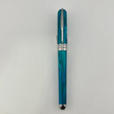Pinedier Avatar UR Abalone Blue - roller ball