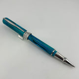 Pinedier Avatar UR Abalone Blue - roller ball